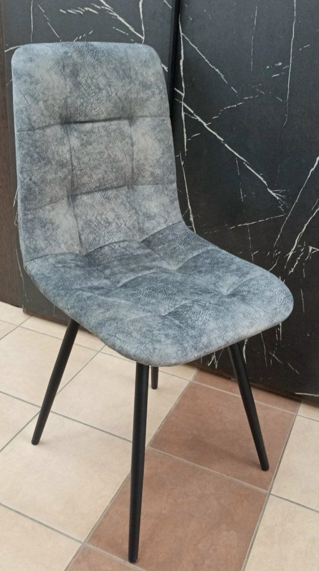 Стулья и кресла МЕЧТЫ уже ждут своих хозяев!
В нашем м?...