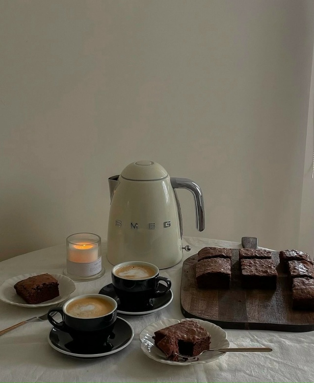 Как проходит ваше утро?)