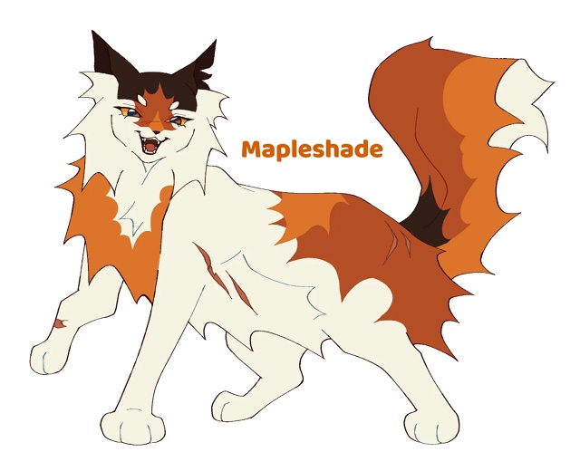 Кленовница
© snowttuft
#KV_ZZ_ART