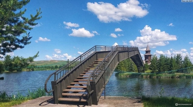 ✔️ 20 и 27 июля - Парк Луна. Семейная поездка. Из Бузулук?...