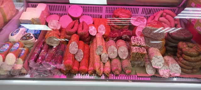 Уважаемые жители и гости города Нарьян-Мар!
Снова рады...