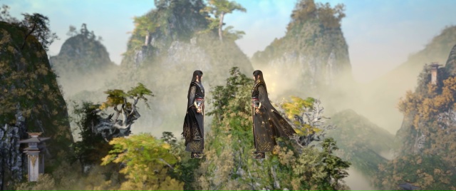 🔥Кадры из 174 эпизода дунхуа 