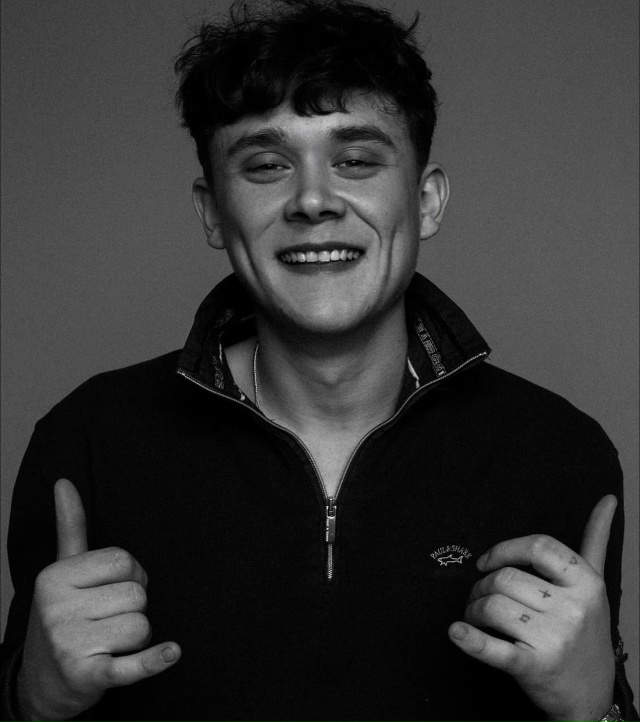 С днём рождения мой родной сынуля 😍🥰😘