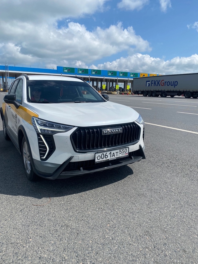 🚖✨ Готовы к отпуску? Путешествуйте с комфортом! ✨🚖
М...