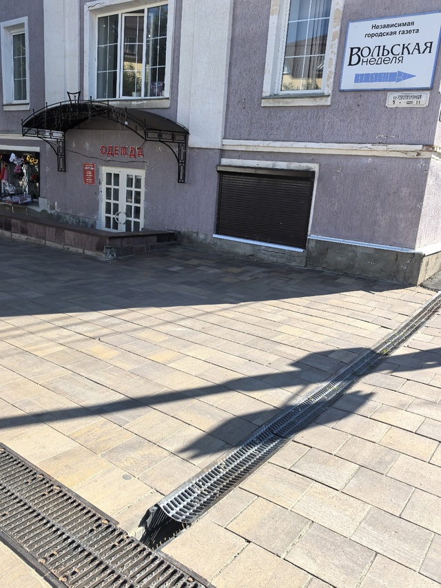 Сегодня, отвлекаясь на бегущих по переходнику детей, п?...