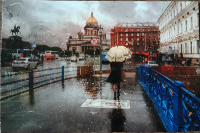 Дорогие мои читатели и друзья!
Осень подходит к своему...