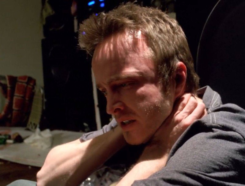 когда у тебя уже выдался плохой день, и ты видишь, как мама решила приготовить блюдо, которое ты нен