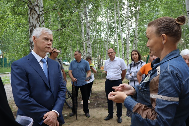 Суд велел перестать отравлять воздух
После вмешатель?...