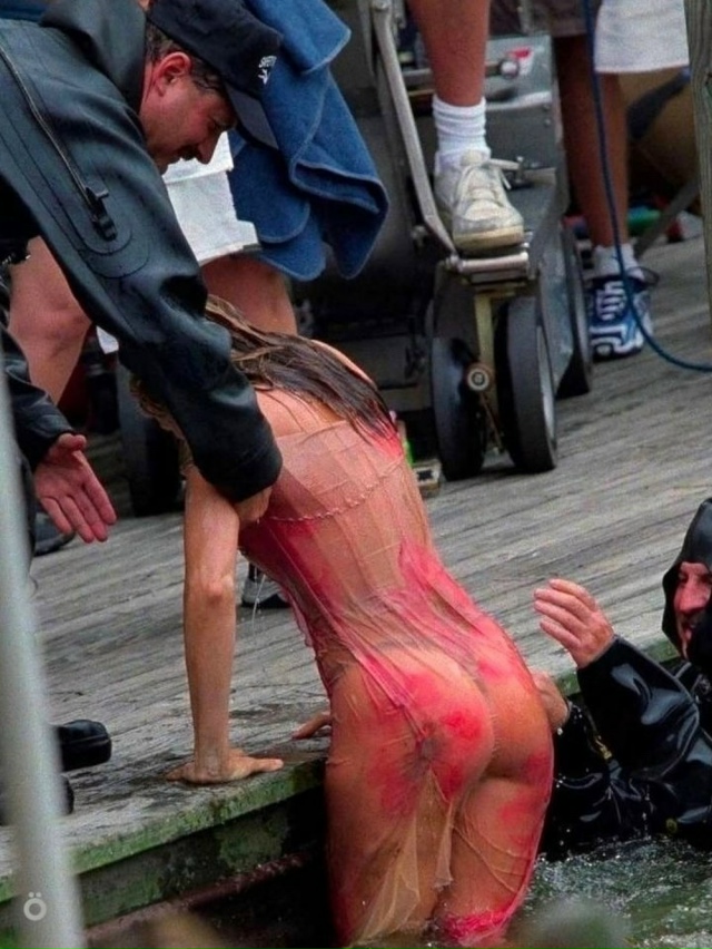 Несомненно, один из запоминающихся моментов, запечатл?...