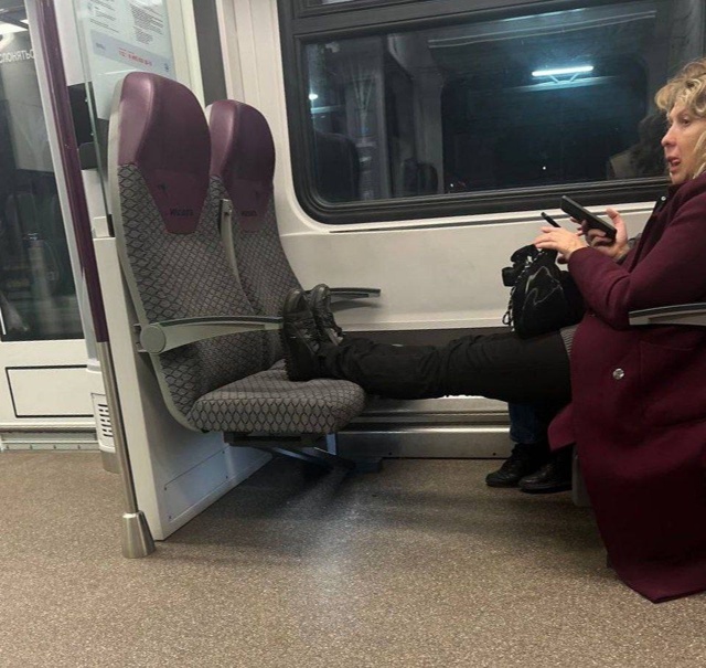 Ну вот что за люди!?