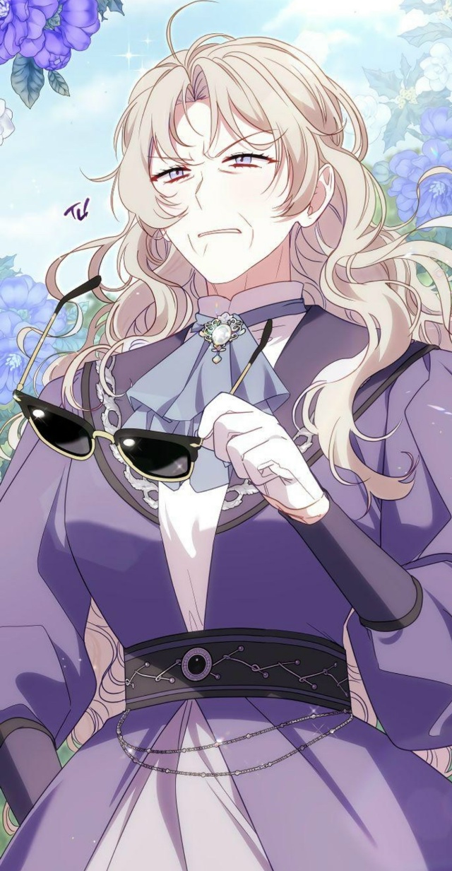 #Меня_растят_злодеи
#Dagaromi@manga_hwa