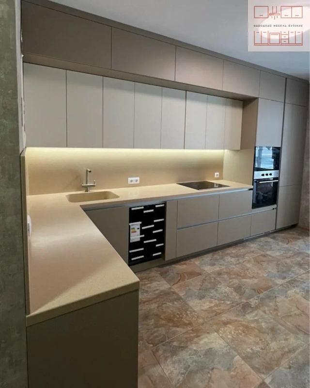 Изгoтавливaeм кухни, шкaфы-купе, гардеробныe и любую коpп?...