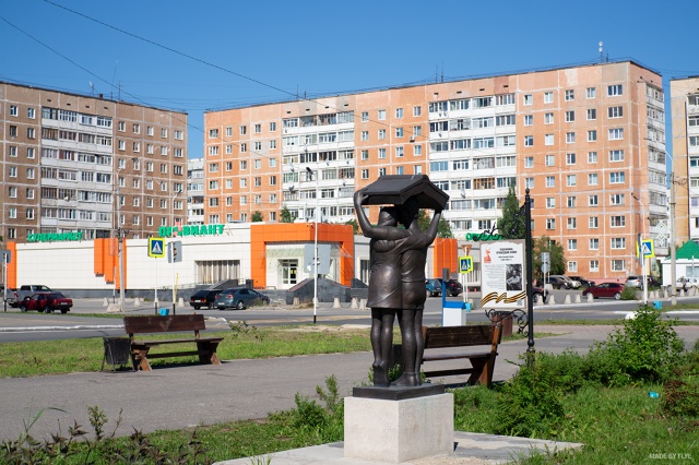 Лето 2025 в Усинске - 03.08.2025 - ФОТО - ЧАСТЬ 3