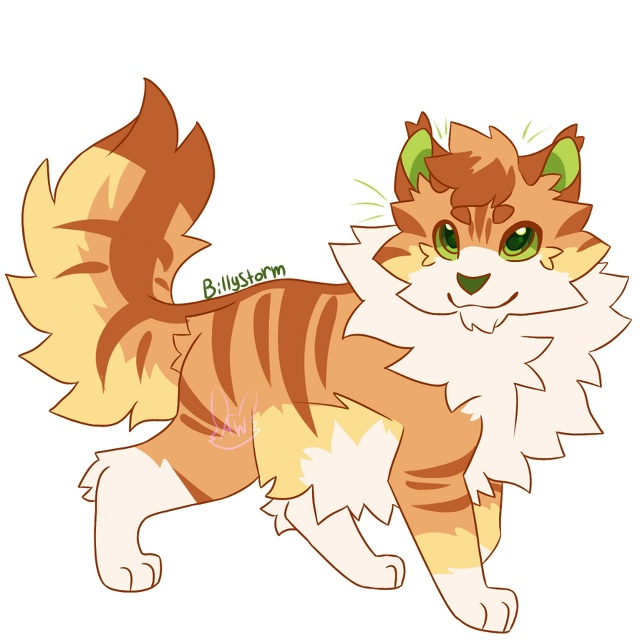 Билли-Шторм
© abeevee
#KV_ZZ_ART