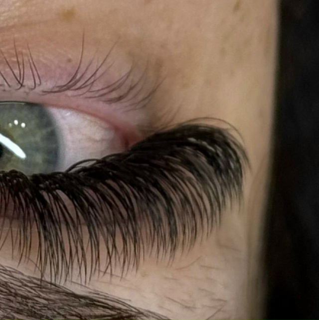 Всем Добрый День 🌞
Я начинающий мастер - Наращиванию ?...