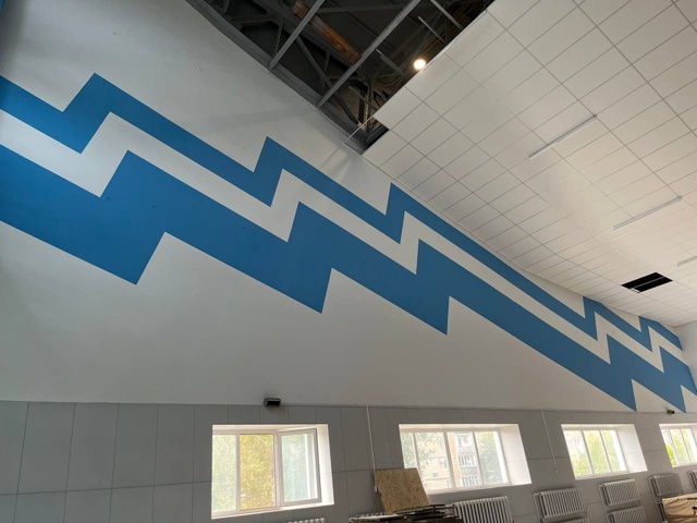 Бассейн на ремонте: когда “Нефтяник” снова примет спо...