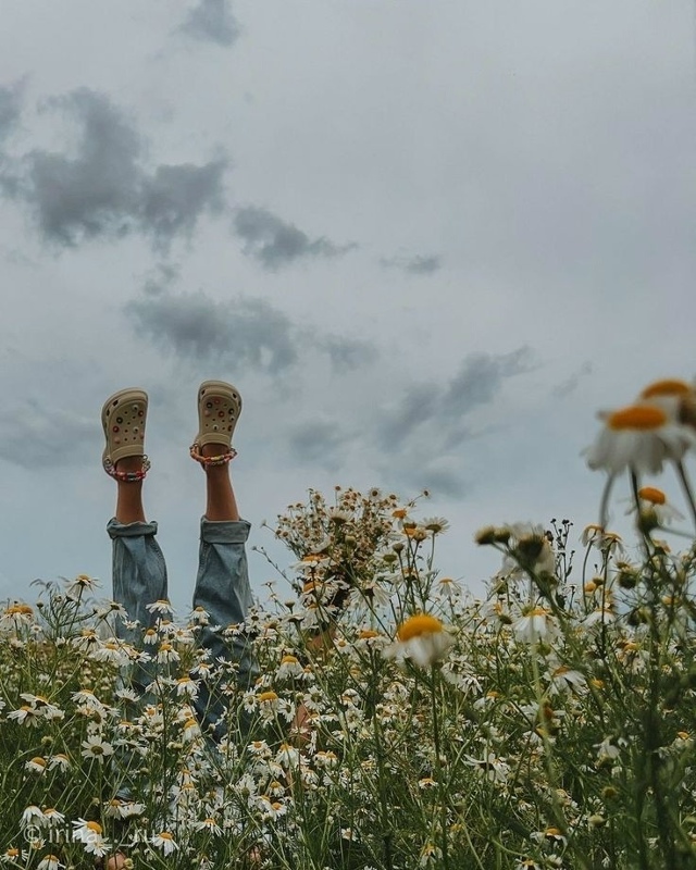 «Иногда самое важное — это просто быть. Не делать, не п?...