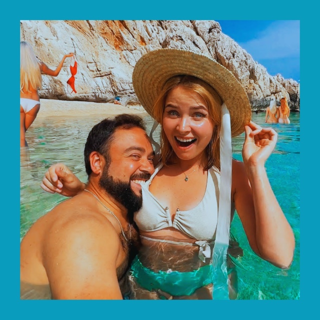 “Повсюду русские!” — британец назвал отдых в Турции х...