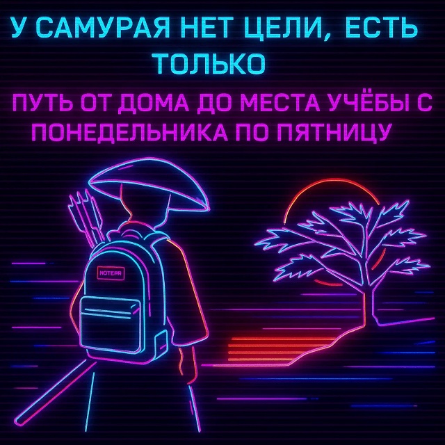 По субботу не хотите? И я не хочу.