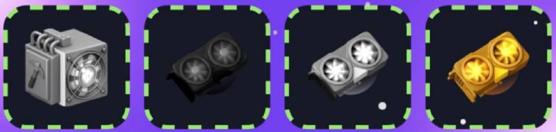 #Bee_Harvest #Space_Adventure #PandaFiT #Bounty_Hash #Fomo_Fighters #Pizza_Tower
Комбо в Space