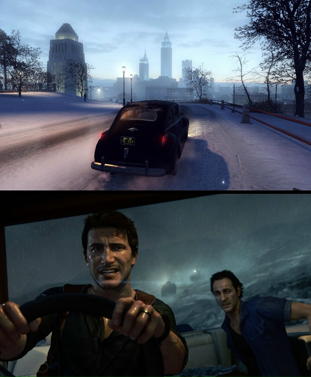 Когда понимаешь, что следующие 20–300 часов пройдут прос...