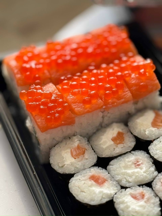 Когда хочется чего-то необычного, нежного, сбалансиров...