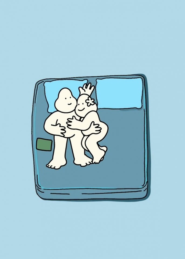 Самое любимое место на свете😅