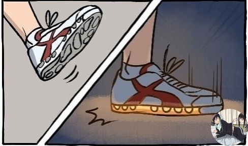 Аниме - прикольно