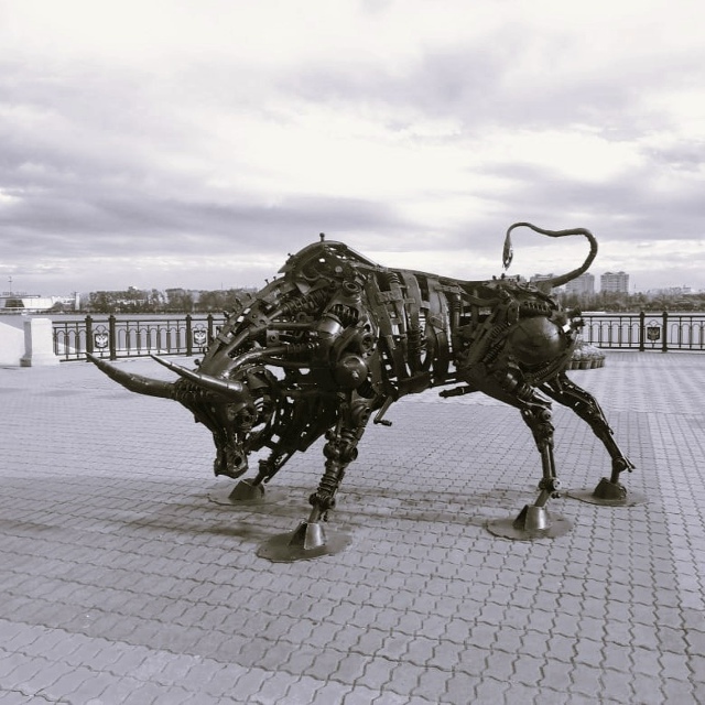 А вы ещё сомневаетесь что Русский рок не может быть луч...