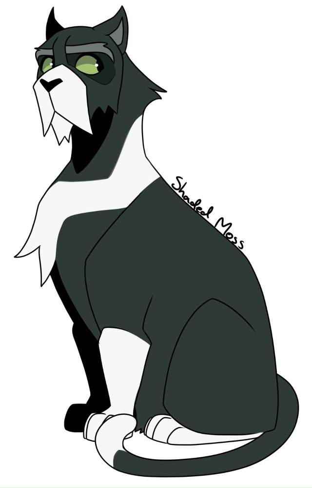 Тенистый Мох
© unicornicdesigns
#KV_ZZ_ART