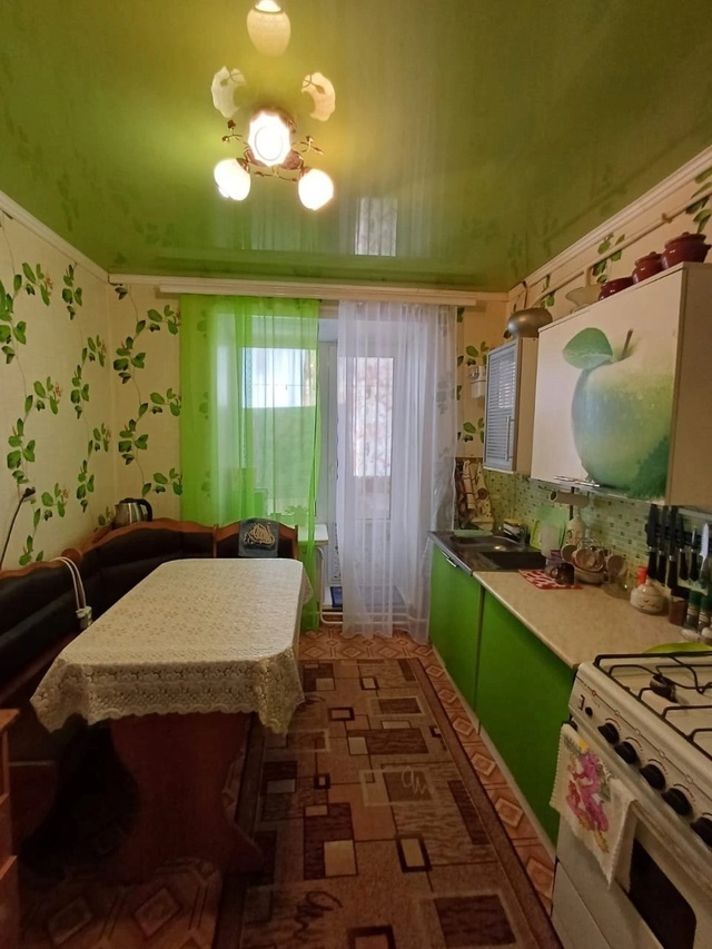 🏡 Агентство недвижимости «Диана»
п. Акбулак, ул.Степ...