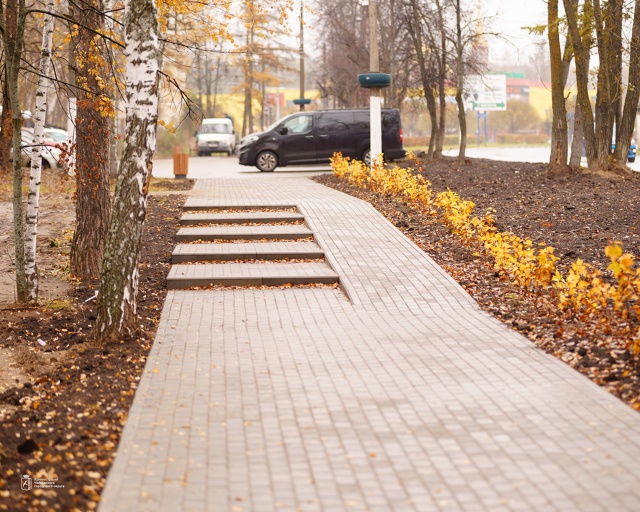 Рабочий выезд на улицу Ленина.
?В рамках национально...