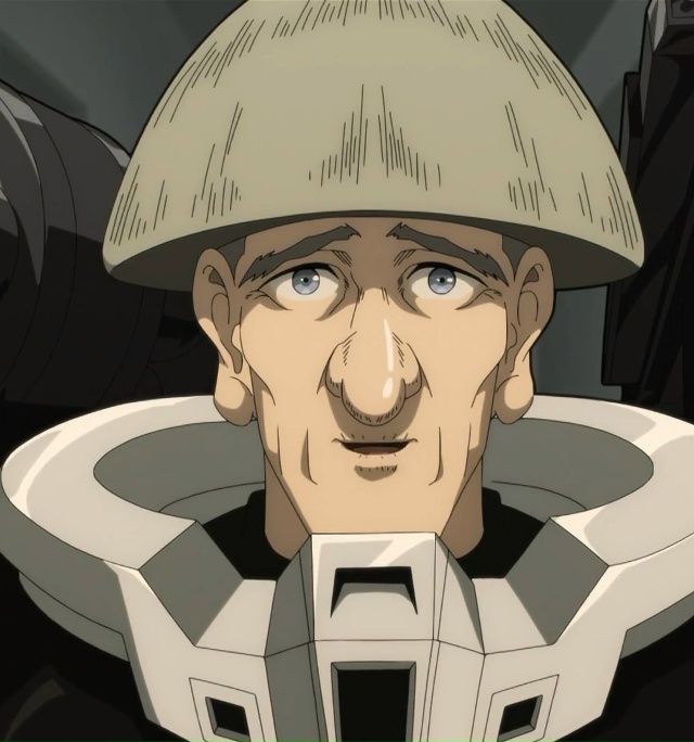 Вышел 3 эпизод 3 сезона 