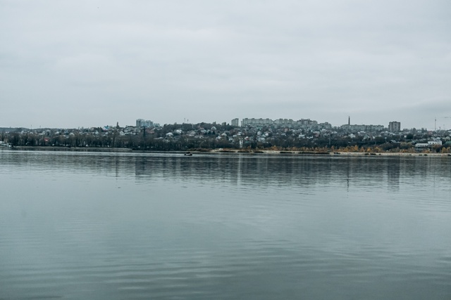 Осенний Воронеж🥰