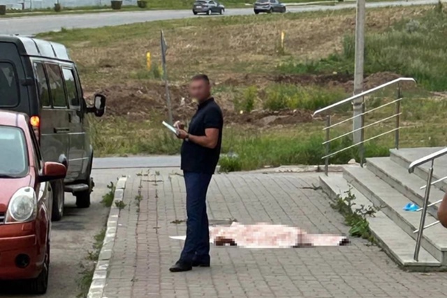 😵Семейная ссора в Башкирии обернулась гибелью отца и ...