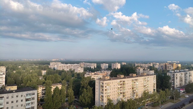 Подписчики жалуются, что ночью воняло. Заволга, Брагин?...