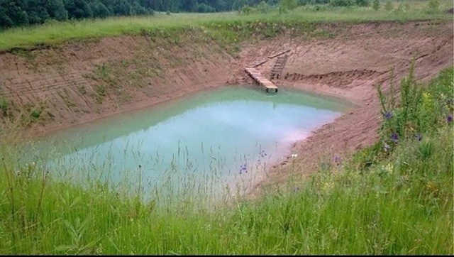 Копаем - бурим КОЛОДЦЫ на воду💧
КАНАЛИЗАЦИИ,ПРУДЫ(ЧИС?...