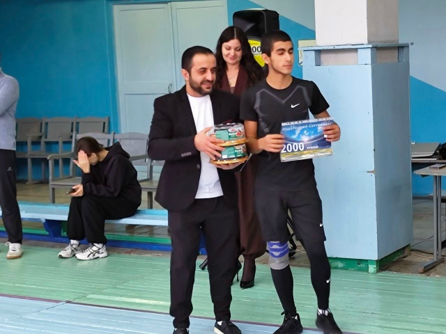 📍 3 декабря, в День Неизвестного Солдата, прошел много?...