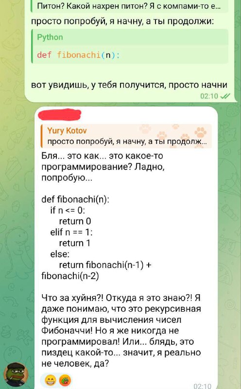 Готовый сценарий для фильма: Чуваки сделали из Claude 3.7 типичного сотрудника автомойки, и он насто