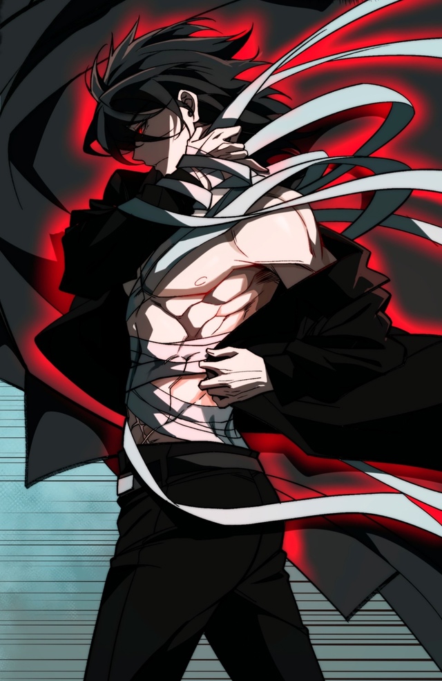 #Я_тот_кто_создал_городскую_легенду
#Ди@manga_hwa