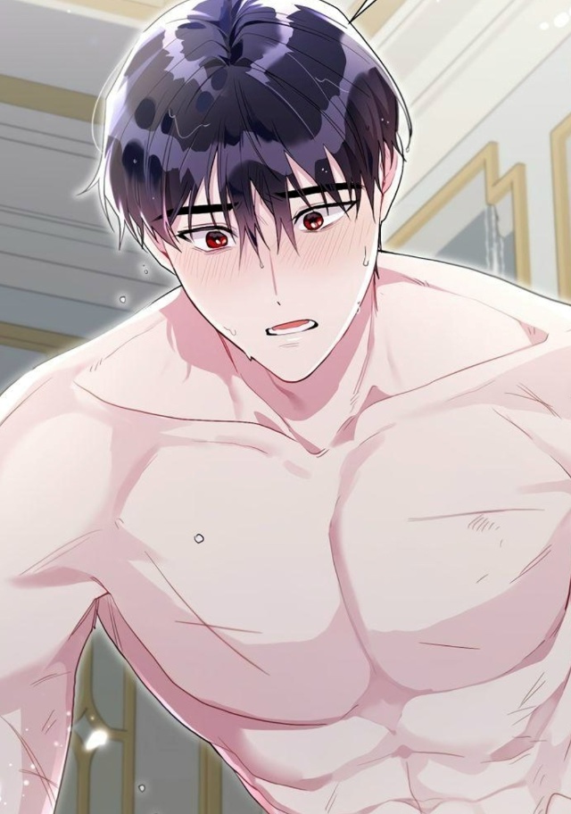 #heroes_manga@mangaotaku
Манхва Мои дни сочтены, поэтому я стала н...