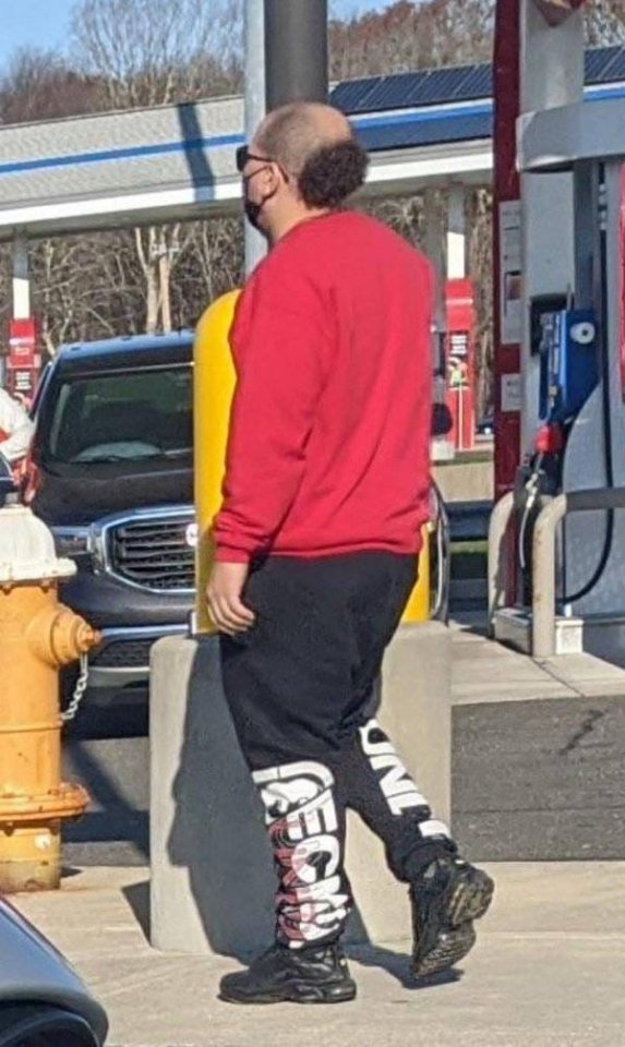 Люди, которым хочется посоветовать хорошего парикмахе...