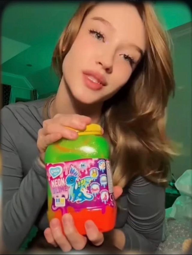 ой дура...