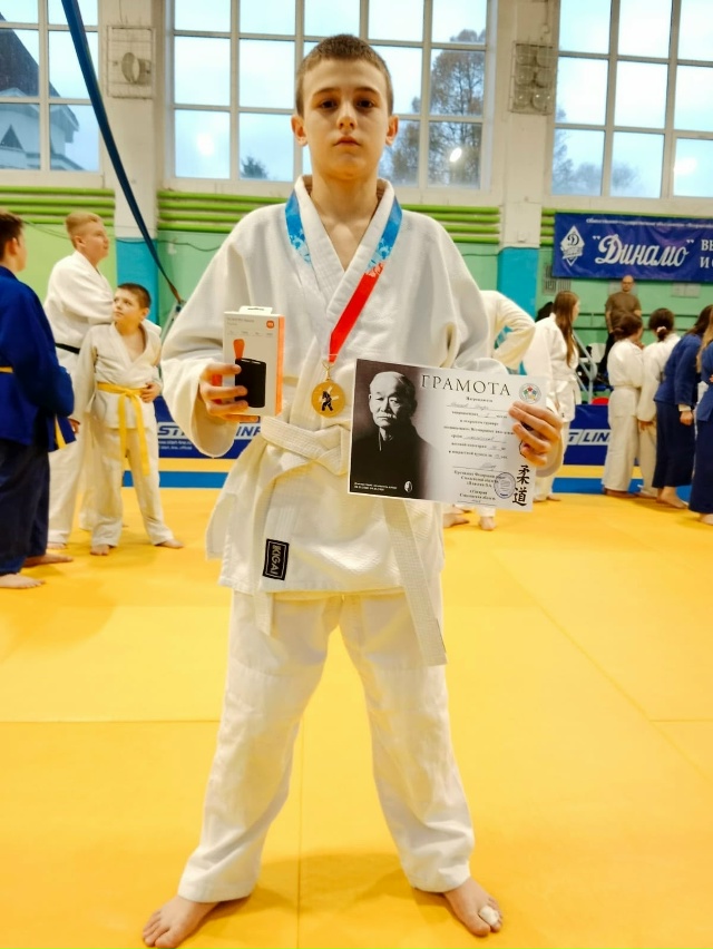 И вновь поздравляем с высоким спортивным достижением ?...