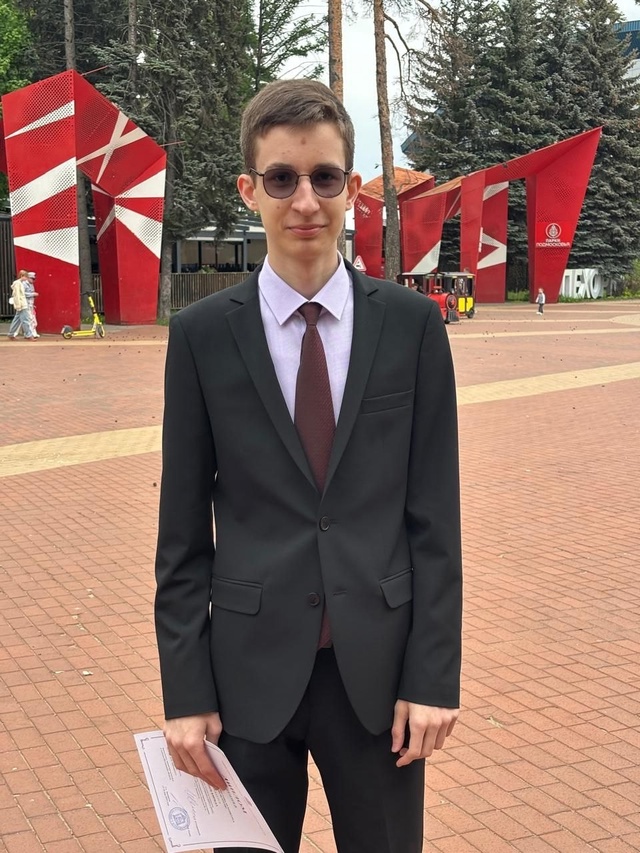 Музыканты из Балашихи завоевали призовые места на меж?...