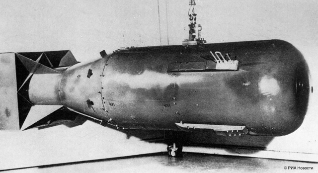 ❌ 6 и 9 августа 1945 года мир столкнулся с новым страшным ?...