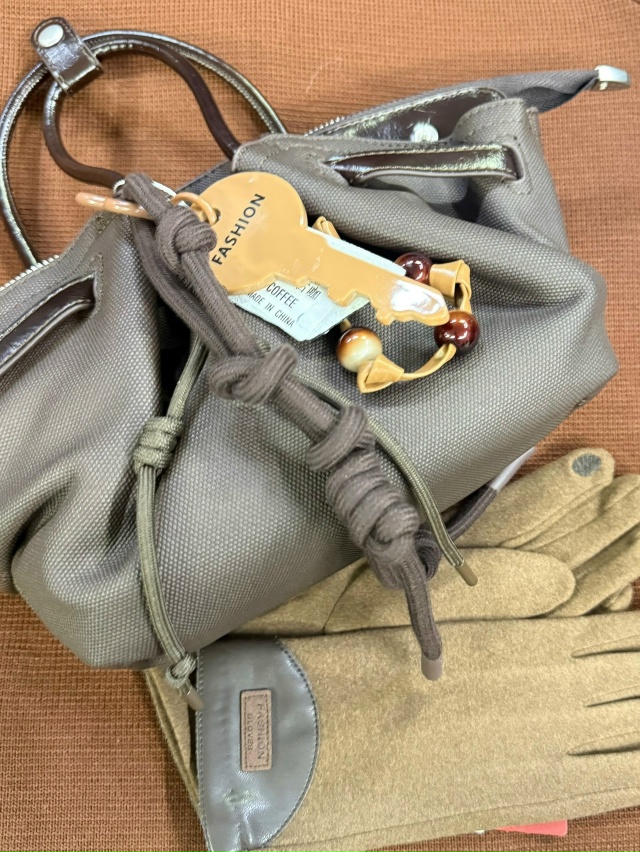 🍂 Пора обновить гардероб к самому красивому времени г...