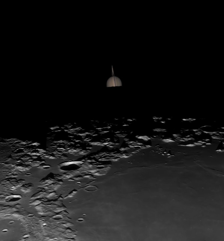 Королевская обсерватория Гринвича назвала лучшие астрономические фото 2025 года
Главным победителем