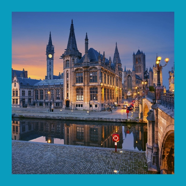 Какая страна Европы стала запретным плодом: мечта о пу?...