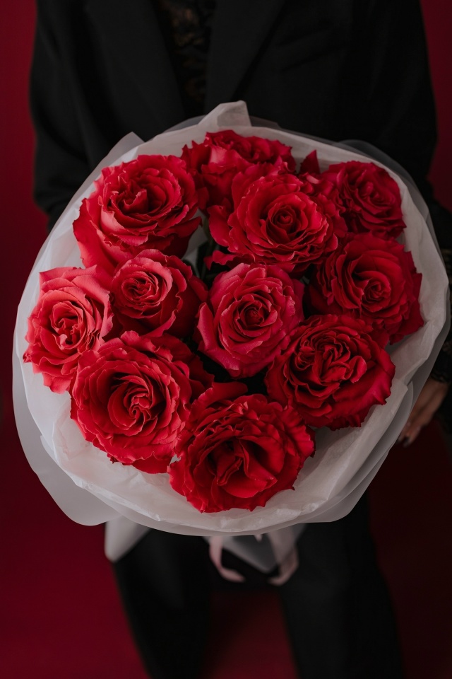 erid: 2VtzqwfhkLW
Каждый день мы создаём уникальные букеты, чт?...